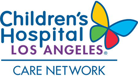 Children's Hostpial Los Angeles