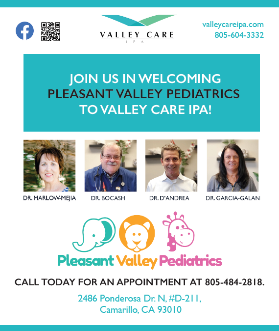 Our Services Pleasant Valley Pediatrics